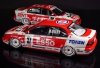 Beemax 24013 Toyota Corona (ST191) '94 JTCC (1:24)